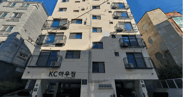 서울특별시 양천구 목동 231-51 케이씨하우징  제3층 제304호 도시형생활주택 경매 물건 이미지