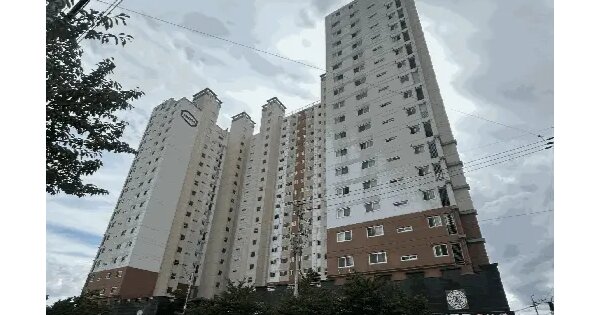 경상남도 김해시 동상동 1117 김해캐슬아리스타궁  1층111호 판매시설 경매 물건 이미지