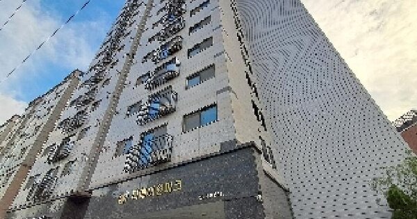 서울특별시 서대문구 홍은동 400-3 디에이원파크  8층802호 오피스텔 경매 물건 이미지