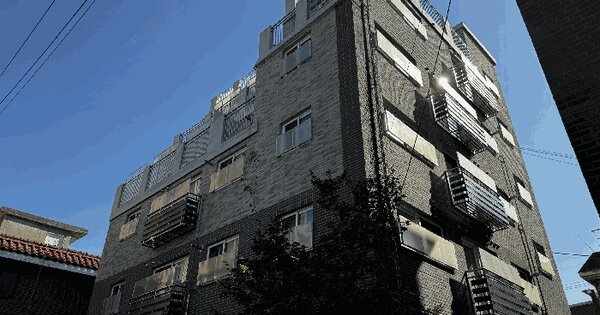 서울특별시 양천구 신월동 233-21 대흥미소가  제5층 제503호 다세대주택 경매 물건 이미지