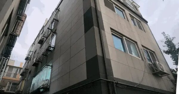인천광역시 서구 경서동 1034-1 다솜채6 2동 2층203호 도시형생활주택 경매 물건 이미지
