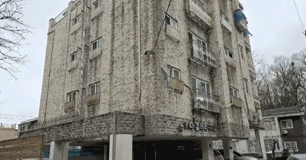 서울특별시 강북구 수유동 510-15 더갤러리 2층 202호 다세대주택 경매 물건 이미지