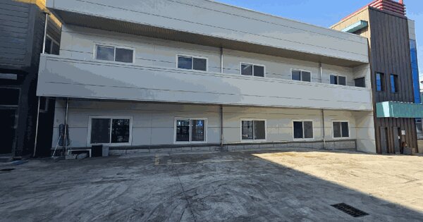 경상남도 창원시 의창구 북면 화천리 905-7  창고시설 경매 물건 이미지