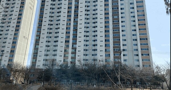 경기도 하남시 신장동 568 현대홈타운 101동 21층2102호 아파트 경매 물건 이미지