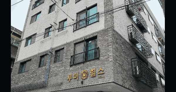 서울특별시 강서구 화곡동 153-4 루미힐스  제5층 제503호 도시형생활주택 경매 물건 이미지