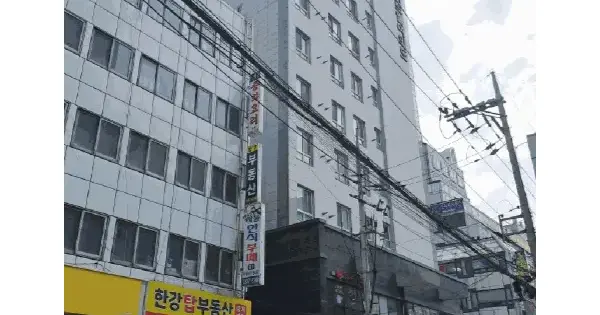 서울특별시 영등포구 영등포동2가 94-129 경동미르웰여의도  제10층 제1010호 도시형생활주택 경매 물건 이미지