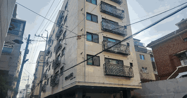서울특별시 양천구 목동 643-10 올라루즈  제4층 제403호 다세대주택 경매 물건 이미지