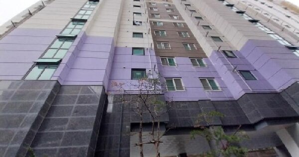 인천광역시 미추홀구 숭의동 33-38 101동 14층1403호 연립주택 경매 물건 이미지