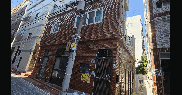 부산광역시 해운대구 반여동 1611-24 대지 경매 물건 이미지