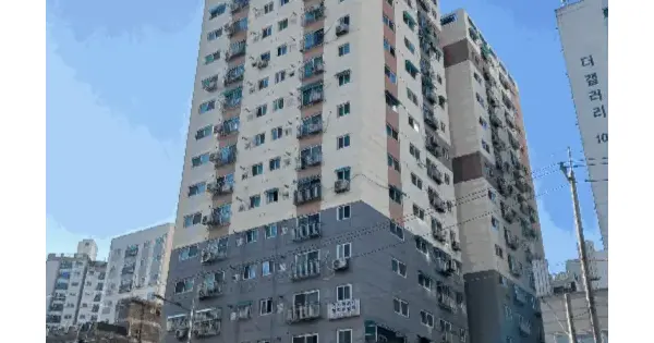 인천광역시 부평구 부평동 531-1 태강 씨티  10층1001호 도시형생활주택 경매 물건 이미지