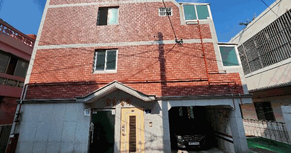 부산광역시 북구 구포동 1215-56 호암빌라  2층201호 다세대주택 경매 물건 이미지