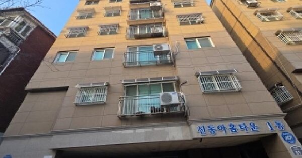 인천광역시 계양구 계산동 901-9  2층201호 다세대주택 경매 물건 이미지