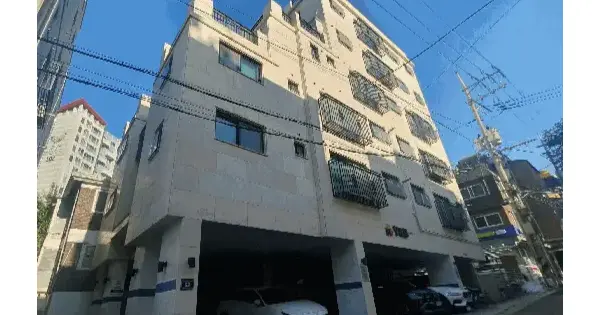 서울특별시 양천구 목동 646-25 와이앤비  제2층 제201호 다세대주택 경매 물건 이미지