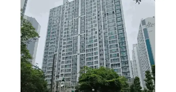 부산광역시 남구 용호동 176-30 엘지메트로시티 209동 OOOOOOOO 아파트 경매 물건 이미지