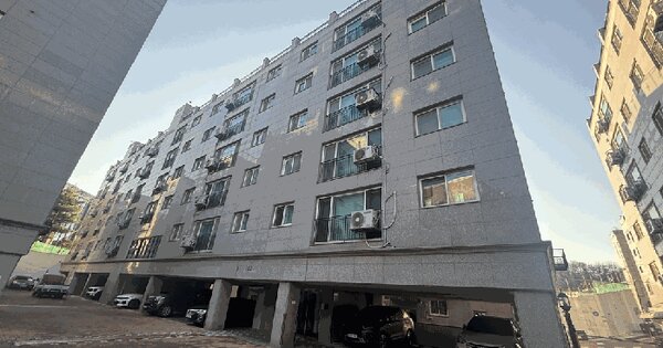 서울특별시 구로구 궁동 292 로제트힐 제102동 제2층 제2202호 연립주택 경매 물건 이미지