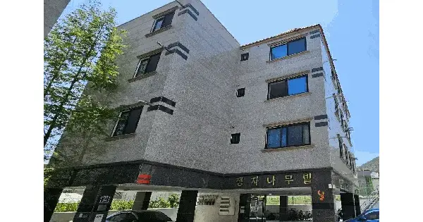 경상남도 양산시 물금읍 범어리 716-33  다세대주택 경매 물건 이미지