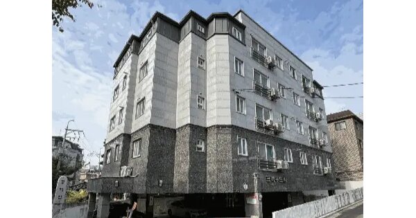 서울특별시 금천구 시흥동 169-45 프라우드빌  제3층 제304호 도시형생활주택 경매 물건 이미지