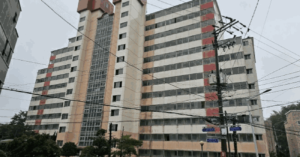 강원특별자치도 강릉시 노암동 679-1 노암영진3차아파트  6층608호 아파트 경매 물건 이미지