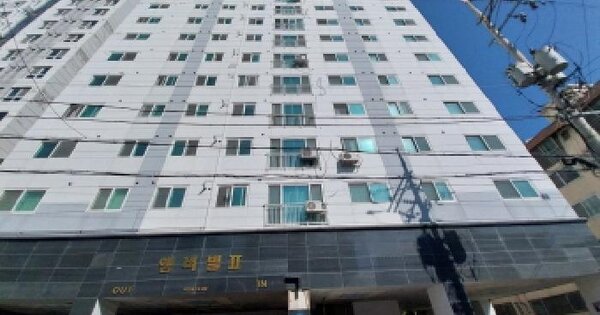 인천광역시 미추홀구 주안동 1422-9 엠버빌2  10층1003호 오피스텔 경매 물건 이미지
