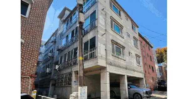 경기도 안산시 상록구 사동 1426-2  1층101호 다세대주택 경매 물건 이미지
