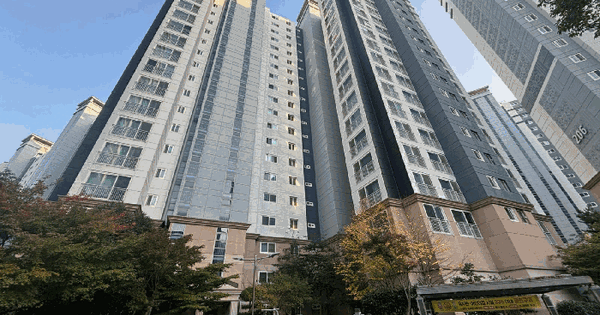 부산광역시 기장군 정관읍 모전리 759 정관롯데캐슬2차 207동 3층304호 아파트 경매 물건 이미지