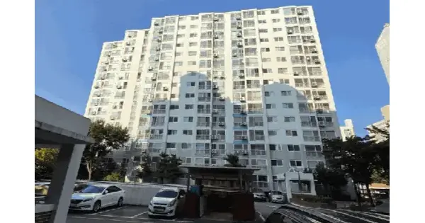 경상북도 경산시 백천동 588-1 경산백천신나리아파트 101동 8층806호 아파트 경매 물건 이미지