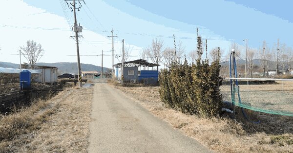 경상북도 경산시 용성면 부제리 453 답 경매 물건 이미지