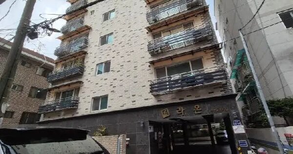 서울특별시 은평구 역촌동 80-70 더라온  6층601호 도시형생활주택 경매 물건 이미지