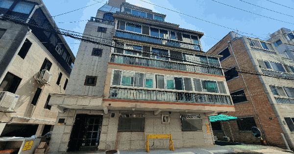 서울특별시 강남구 대치동 914-8 대치타워  1층101호 아파트 경매 물건 이미지