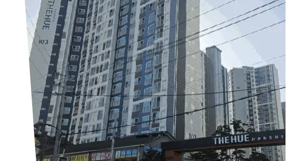 경상북도 영천시 야사동 671 한신더휴영천퍼스트 103동 5층504호 아파트 경매 물건 이미지