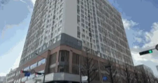 광주광역시 북구 신안동 121-2 광주역한국아델리움  8층819호 오피스텔 경매 물건 이미지