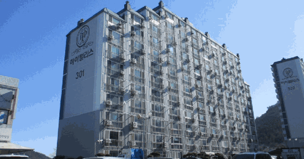 전라남도 목포시 대양동 75-18 근화희망타운아파트 301동 2층 202호 아파트 경매 물건 이미지