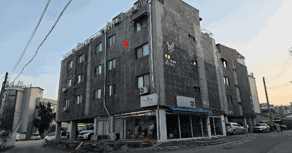 경기도 포천시 소흘읍 송우리 37-18 베르체 3동 3층301호 다세대주택 경매 물건 이미지