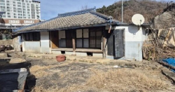 광주광역시 남구 노대동 440  단독주택 경매 물건 이미지