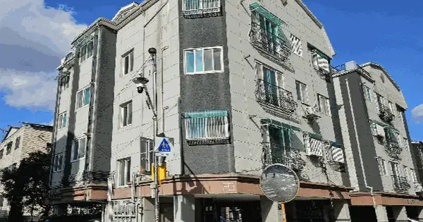 인천광역시 서구 검암동 515-3 한솔스윗홈 가동 4층403호 도시형생활주택 경매 물건 이미지