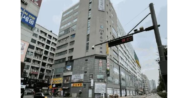 경기도 화성시 병점동 846 태안프라자  7층701호 오피스텔 경매 물건 이미지