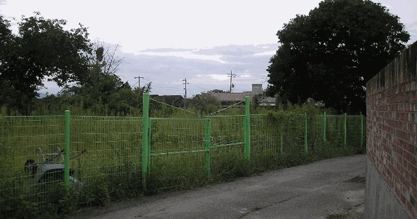 전남광주통합특별시 담양군 대전면 대치리 614 대지 경매 물건 이미지