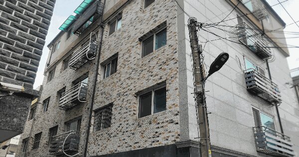 서울특별시 강북구 번동 462-143 현대빌리지  5층502호 다세대주택 경매 물건 이미지