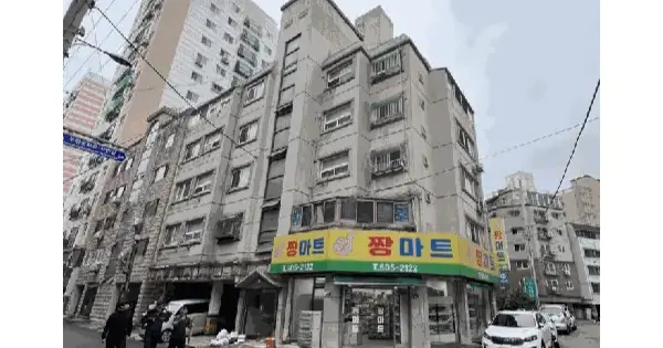 인천광역시 부평구 부평동 449-3 다예아트빌  5층501호 아파트 경매 물건 이미지