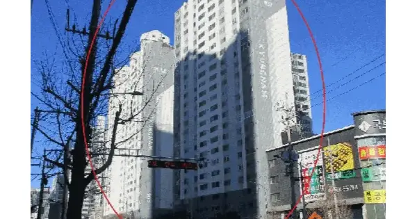 부산광역시 부산진구 범천동 944-1 범천경남아파트 106동 제4층 제402호 아파트 경매 물건 이미지