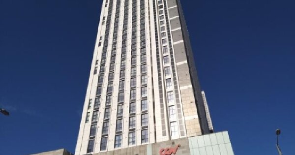 경기도 평택시 장당동 154 평택고덕아이파크 101동 4층401호 오피스텔 경매 물건 이미지