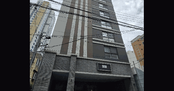 부산광역시 연제구 연산동 1502-8 엘이즈와이08  12층1203호 오피스텔 경매 물건 이미지