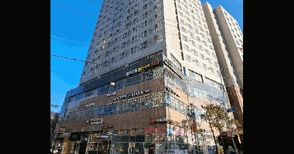 서울특별시 중랑구 망우동 508-2 효성써너스빌에코  10층1001호 오피스텔 경매 물건 이미지