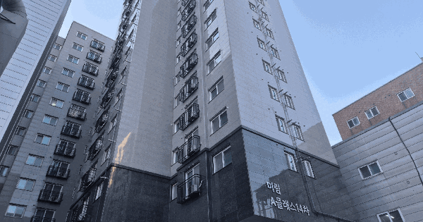 서울특별시 금천구 독산동 336-8 미림에이클래스 제102동 제11층 제1105호 오피스텔 경매 물건 이미지