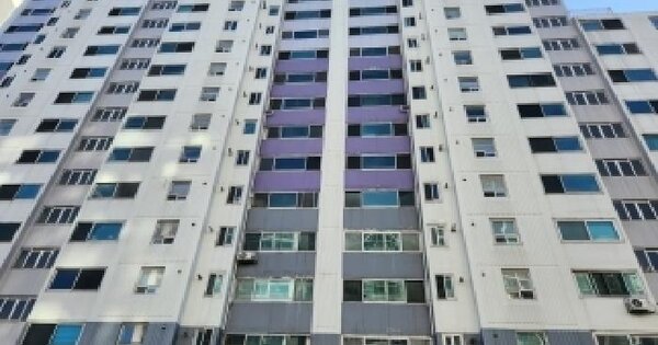 경기도 양주시 고읍동 94 현대아파트 103동 7층 701호 아파트 경매 물건 이미지