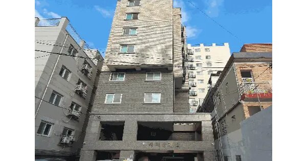 서울특별시 금천구 가산동 147-33 라비앙케슬  제2층 제202호 오피스텔 경매 물건 이미지