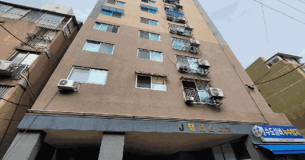 인천광역시 부평구 부평동 371-13 제이팰리스  8층802호 오피스텔 경매 물건 이미지