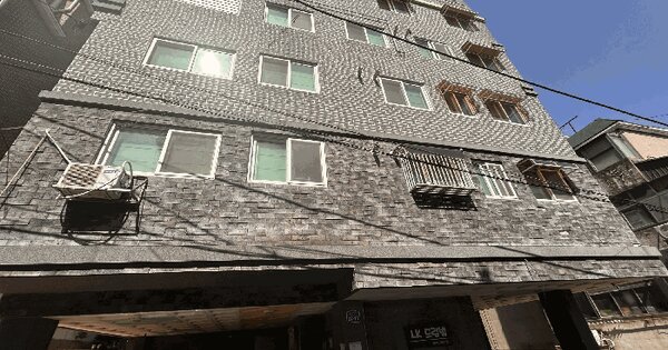 서울특별시 강서구 화곡동 337-19 엘케이드림빌  제3층 제302호 다세대주택 경매 물건 이미지