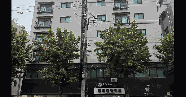 서울특별시 관악구 신림동 571-5 모던하우스  6층601호 다세대주택 경매 물건 이미지