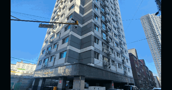 인천광역시 미추홀구 주안동 960-2 럭키플레이스  15층1502호 연립주택 경매 물건 이미지